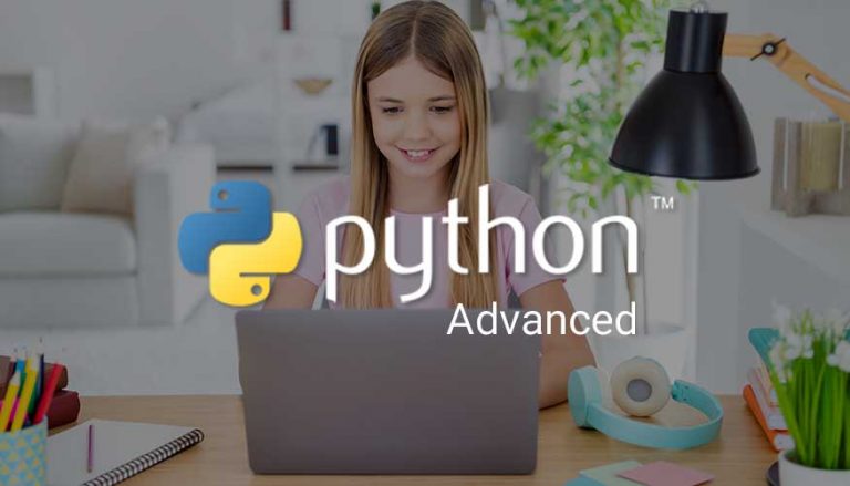 Beginner Python Advanced Course - Embassy Education