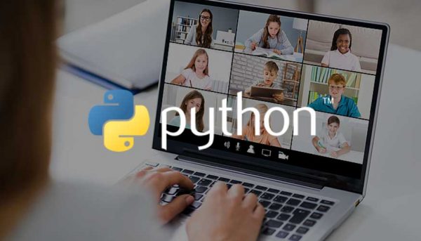 PYTHON CODINGGuided Creator Camp - Embassy Education