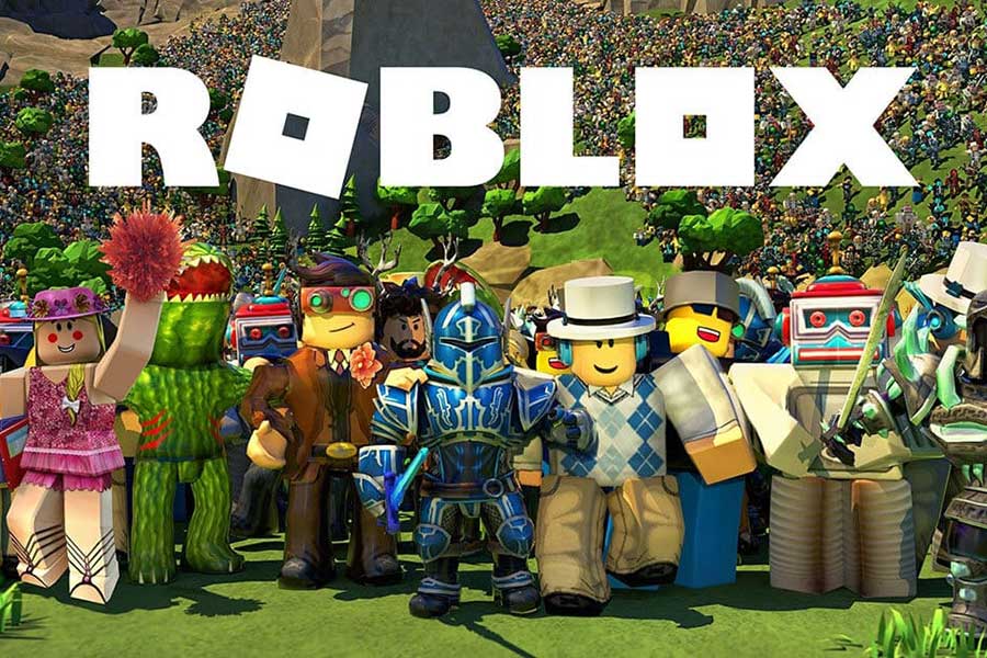 Roblox Coding for Kids Course Teaches How to Code in Lua