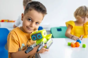 Coding Games for Kids