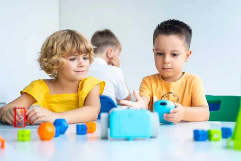 Fun Coding Games for Kids to Build Skill