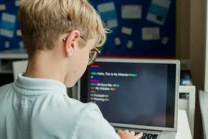 Online Coding Courses for Kids