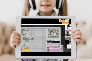 make a Roblox Game - Compare the Best Coding Courses for Kids