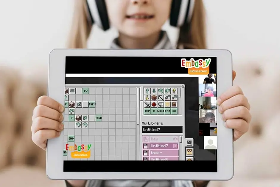 Project Based Learning