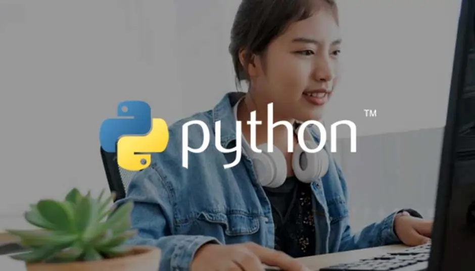 Python Advanced Course for Kids