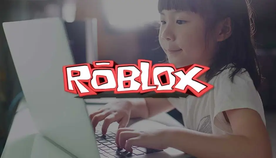 Roblox Coding Course for Kids