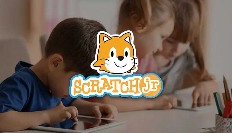 Scratch Junior Online Coding Courses for Kids