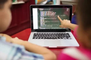 Programming for Kids Online: The Complete Guide for Parents