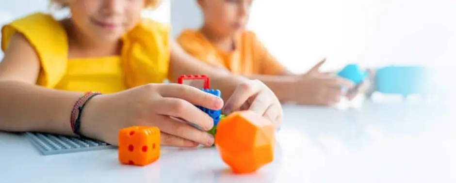 Signs a Child Is Ready to Move Beyond Coding Games