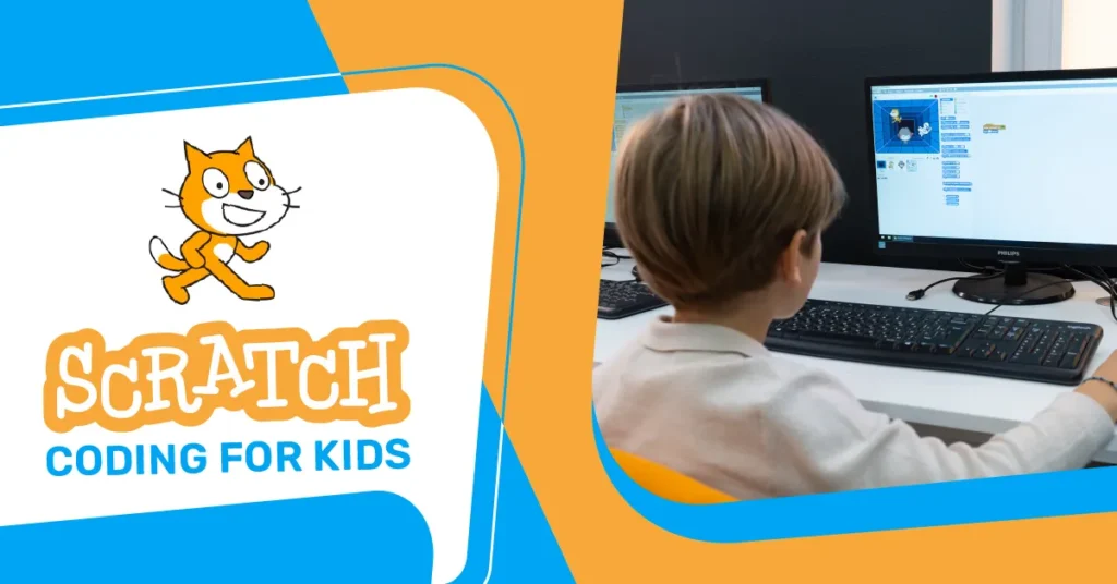 Scratch coding for kids 16 Things Your Child Actually Learns
