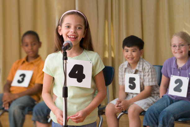 Public Speaking for Kids: Tips, Benefits & Activities