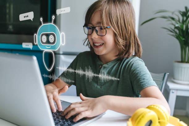 Vibe Coding for Kids: Build Real Apps with AI
