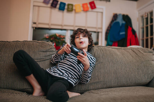 videos games for kids